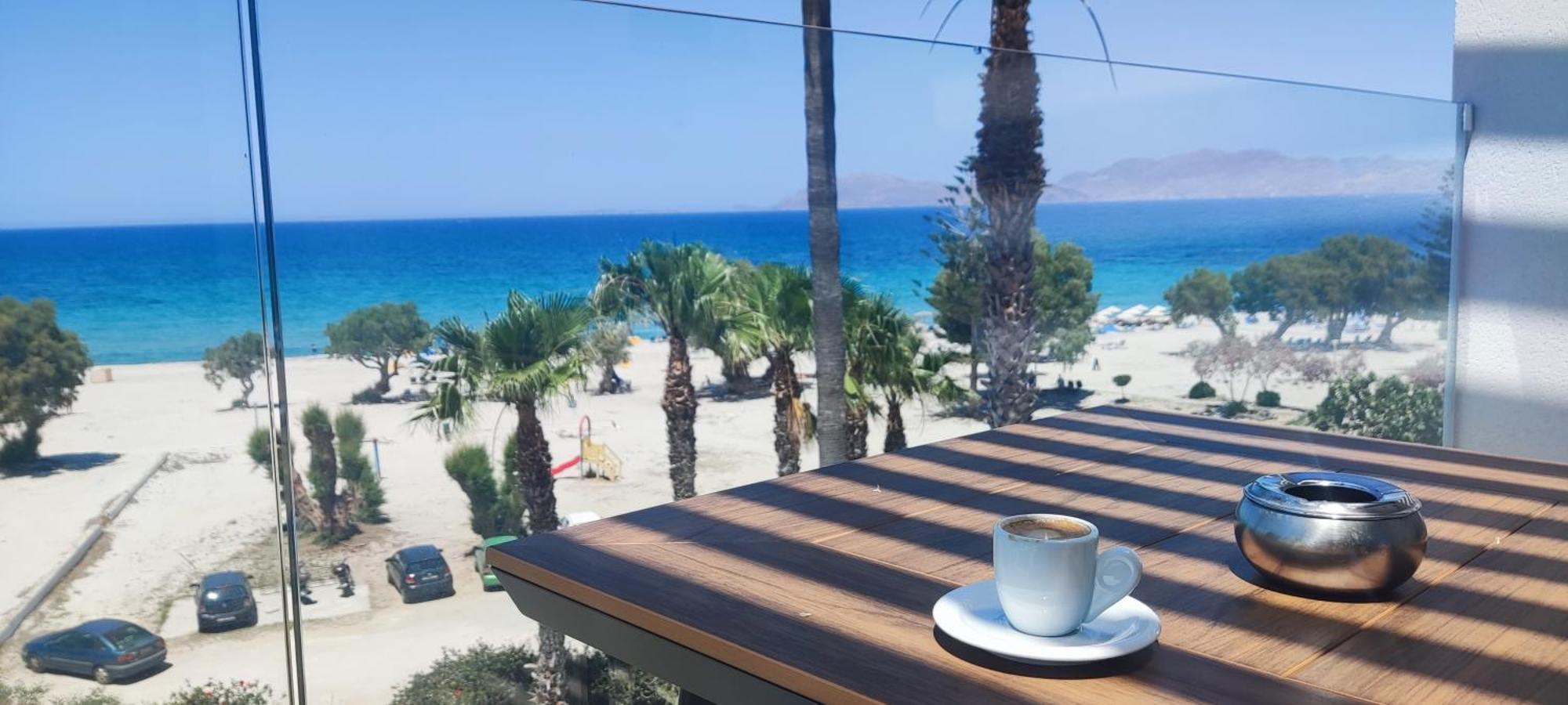 Irene Apartment Mastichari (Kos)