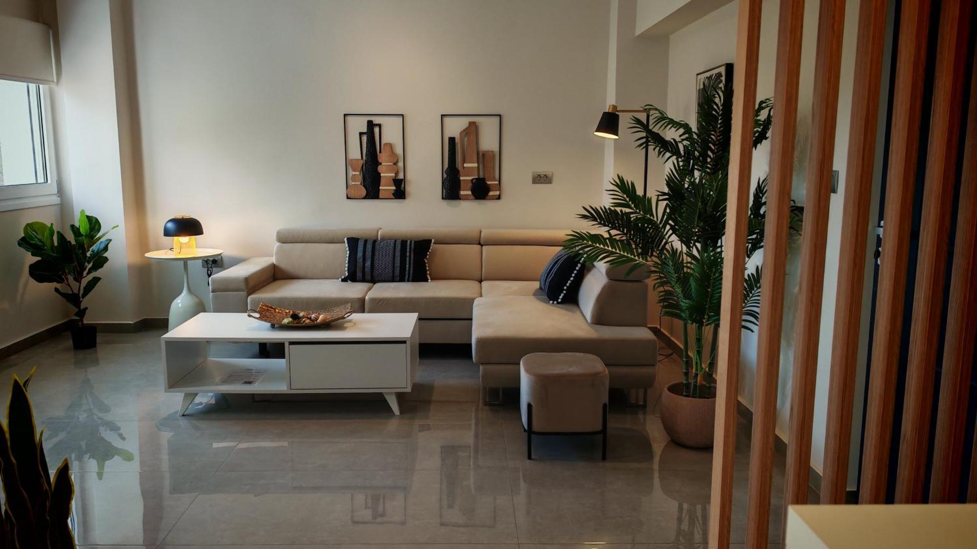 Apartment Irene Mastichari (Kos)